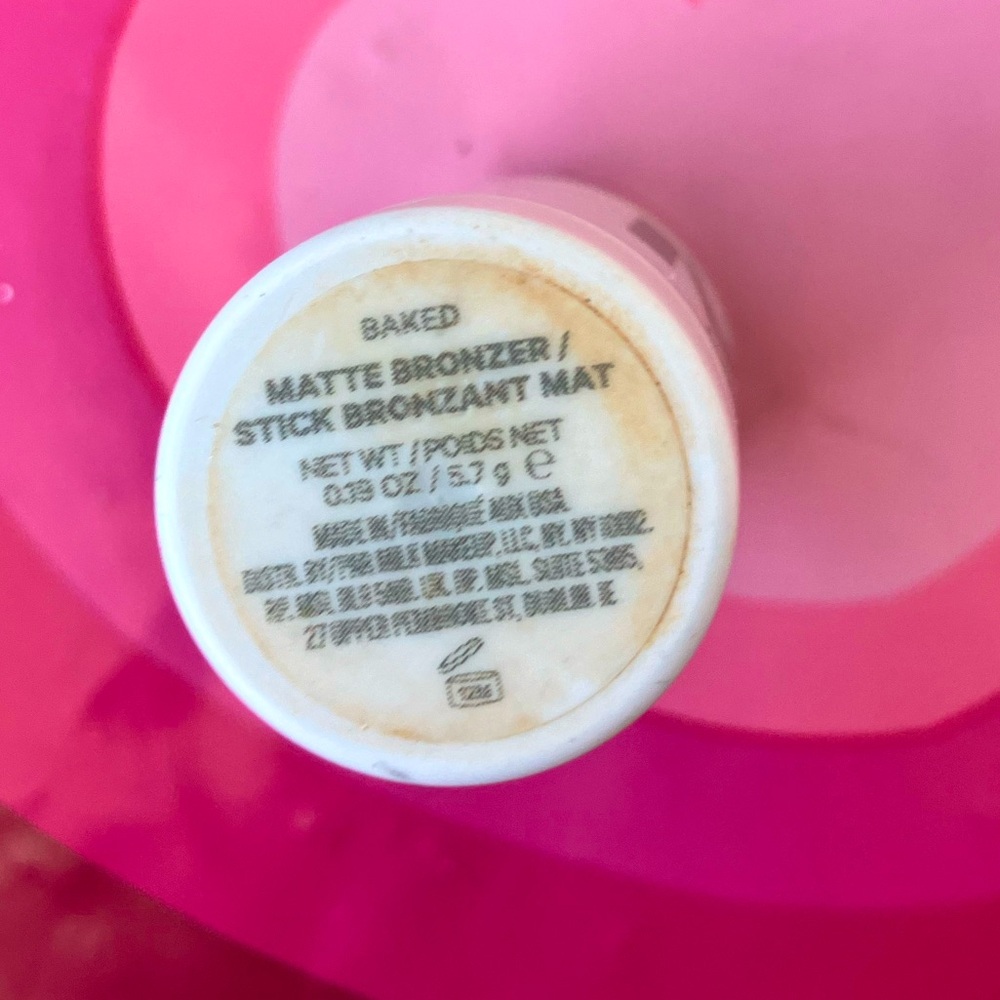 Milk Bronzer - Picture 2 of 2